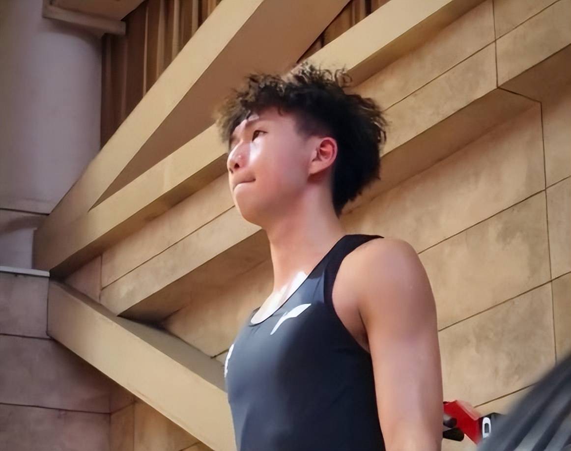 JackeyLove新星重返赛场表现突出，德国队前途光明！(jackeylove仁川回头照片高清)
