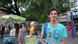  中国女子橄榄球29比0战胜日本 