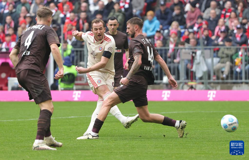  拜仁慕尼黑欧冠历史战绩 