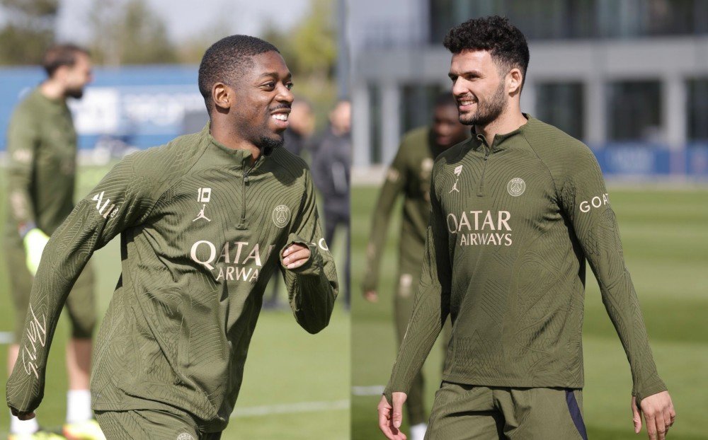 关于巴黎圣日耳曼内部会议纪要流出——加时末段内部沟通，德国杯使命明确，纪律约束更严格的信息