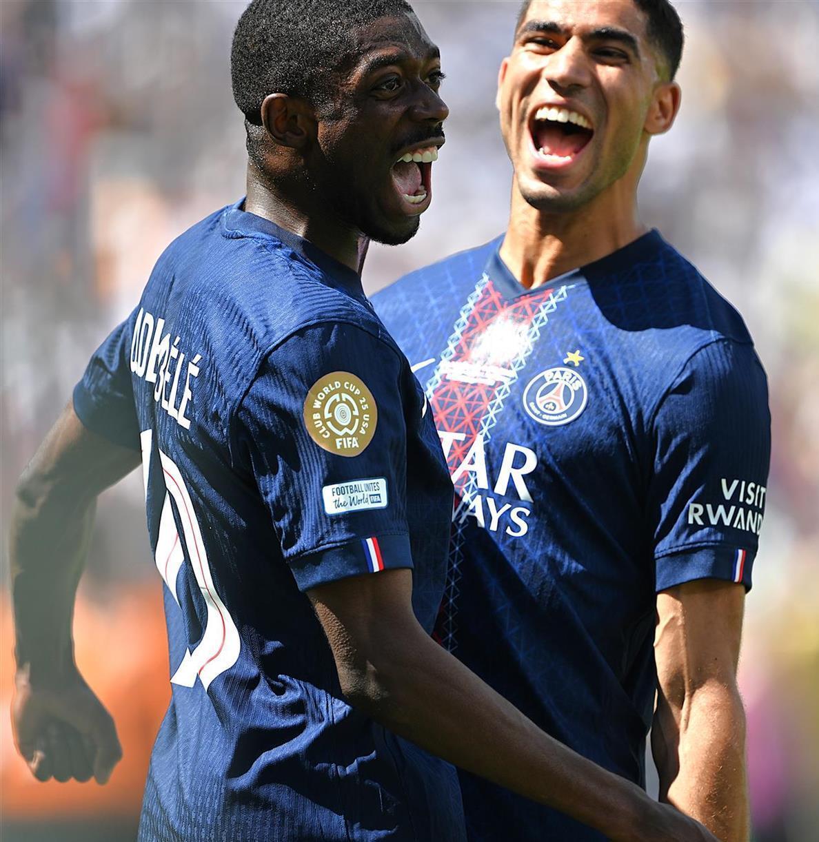 法甲国际比赛日再迎强敌，皇家马德里豪取连胜，主帅态度：球迷炸锅，球探报告显示潜力的简单介绍-开元最新网址