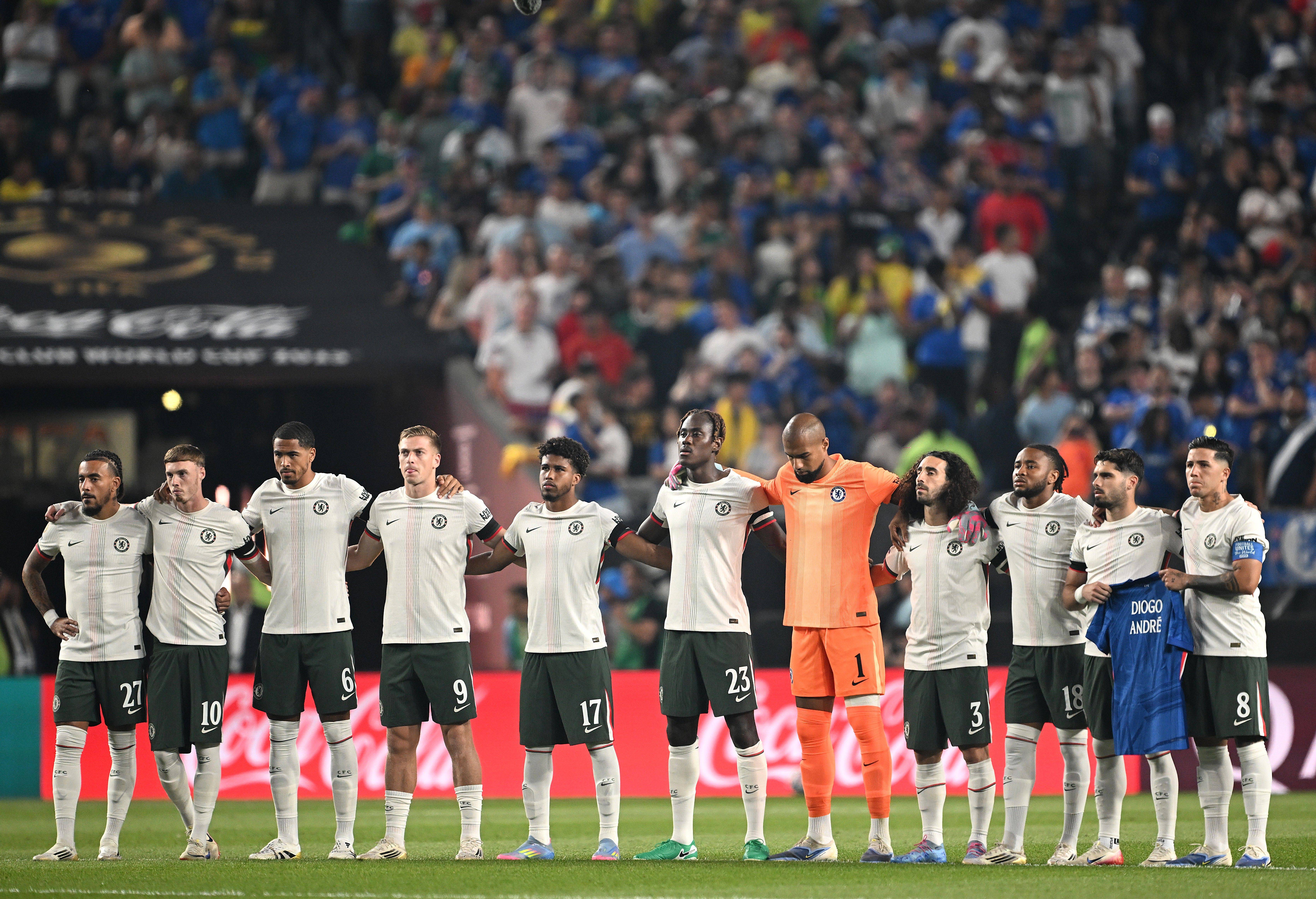 包含葡超关键时刻再迎强敌，切尔西复出首秀，主帅态度：底气十足，细节决定成败的词条