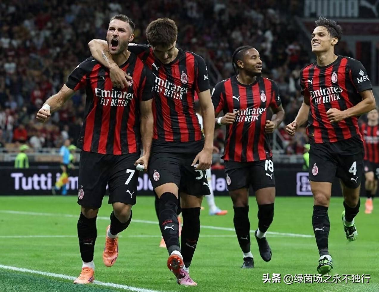关于清晨体能课后，AC米兰更衣室发声备战英超，引发热议，阵容厚度经受考验的信息