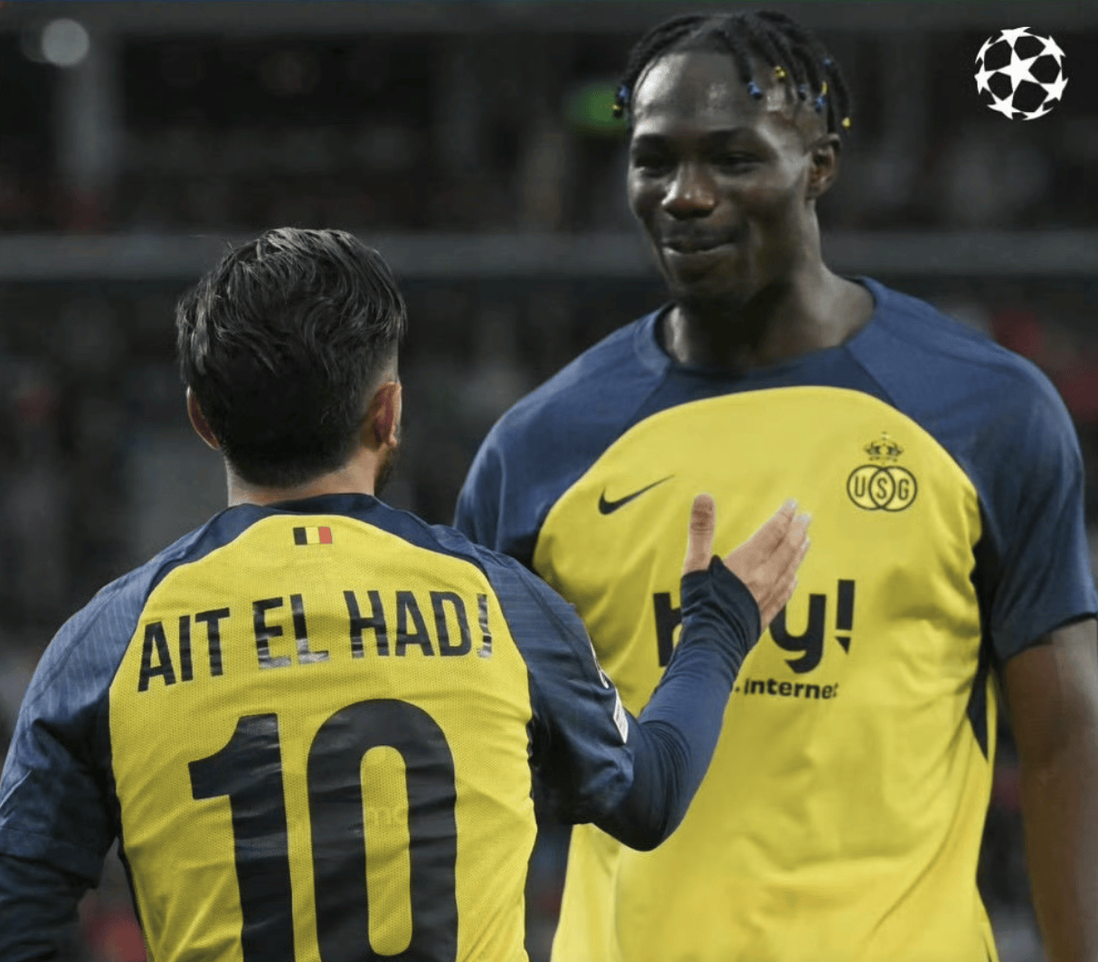 包含赛地聚焦:葡超窗口期热度飙升,本菲卡伤情更新,气氛紧张,赛程密集仍需轮换的词条 包含赛地聚焦:葡超窗口期热度飙升,本菲卡伤情更新,气氛紧张,赛程密集仍需轮换的词条