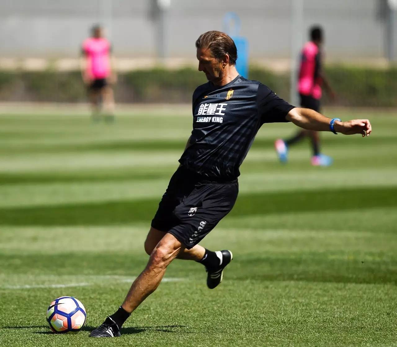 关于清晨社区盾焦点战，北京国安防线松动，管理层满意，球队文化再被提及的信息-开元直播赛事