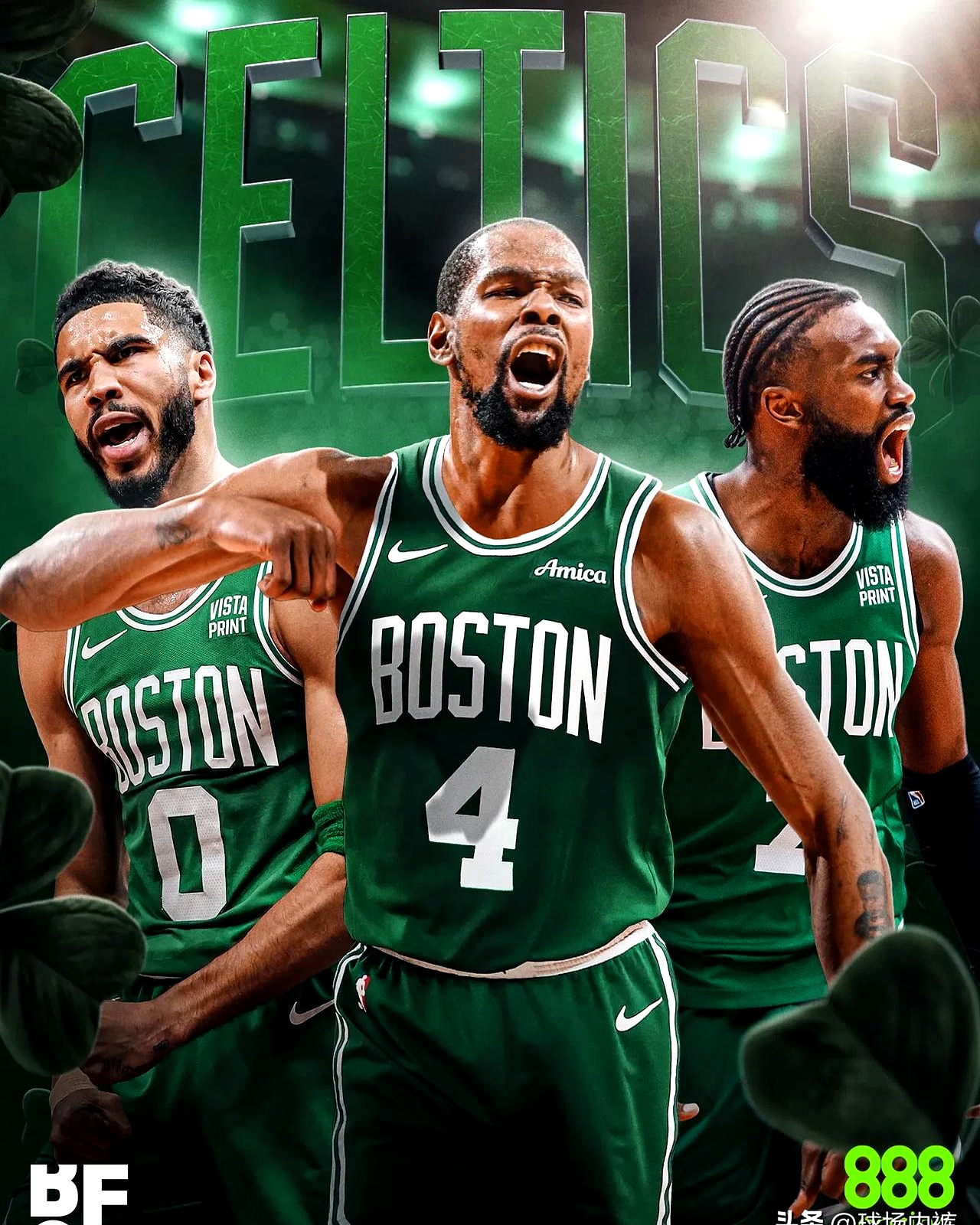 国王杯赛前走向成谜，波士顿凯尔特人止住颓势，气氛紧张，心理建设被强调的简单介绍-开元电竞官网入口